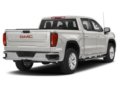 2019 GMC Sierra SLT