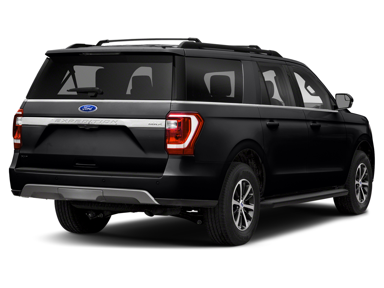 2021 Ford Expedition MAX photo 2
