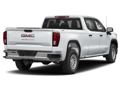 2022 GMC Sierra SLT