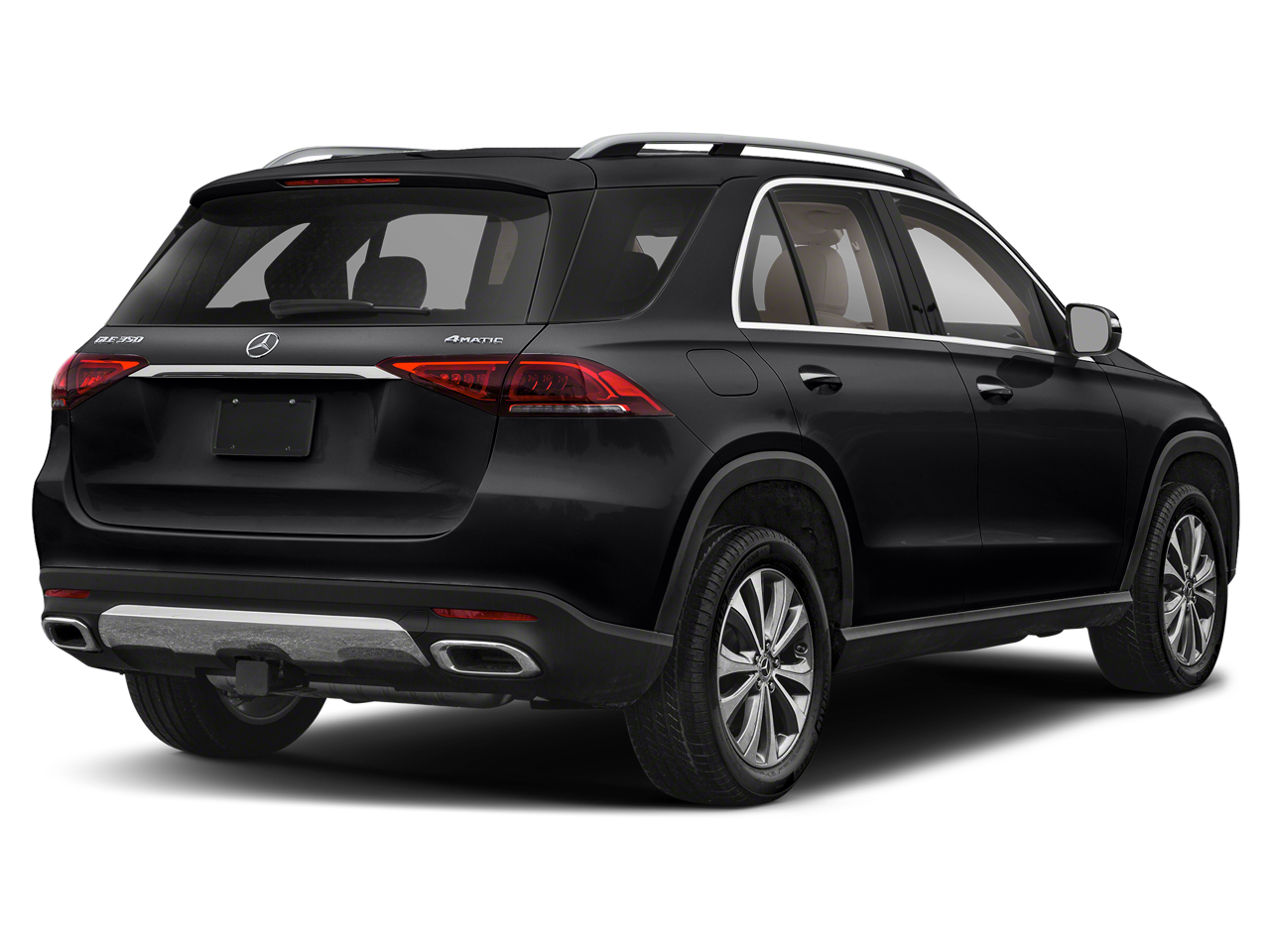 2022 Mercedes-Benz GLE GLE350 - Photo 17