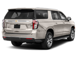 2023 Chevrolet Suburban 1500 LT