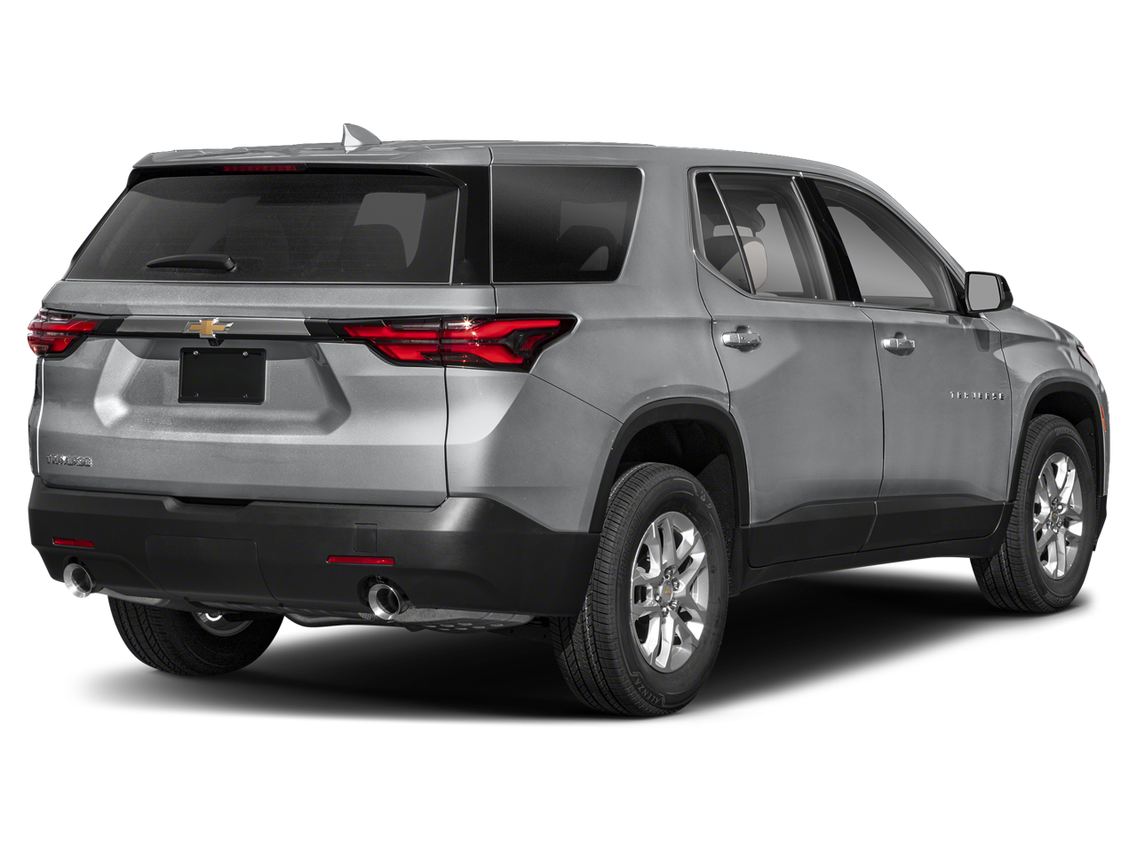 2023 Chevrolet Traverse Premier - Photo 19