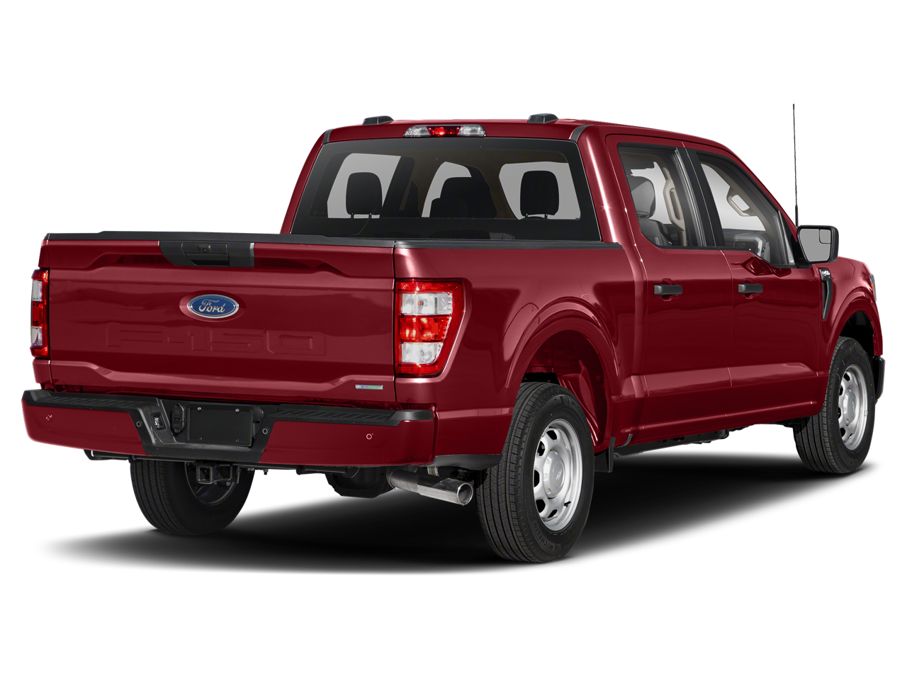 2023 Ford F-150 Lariat - Photo 22