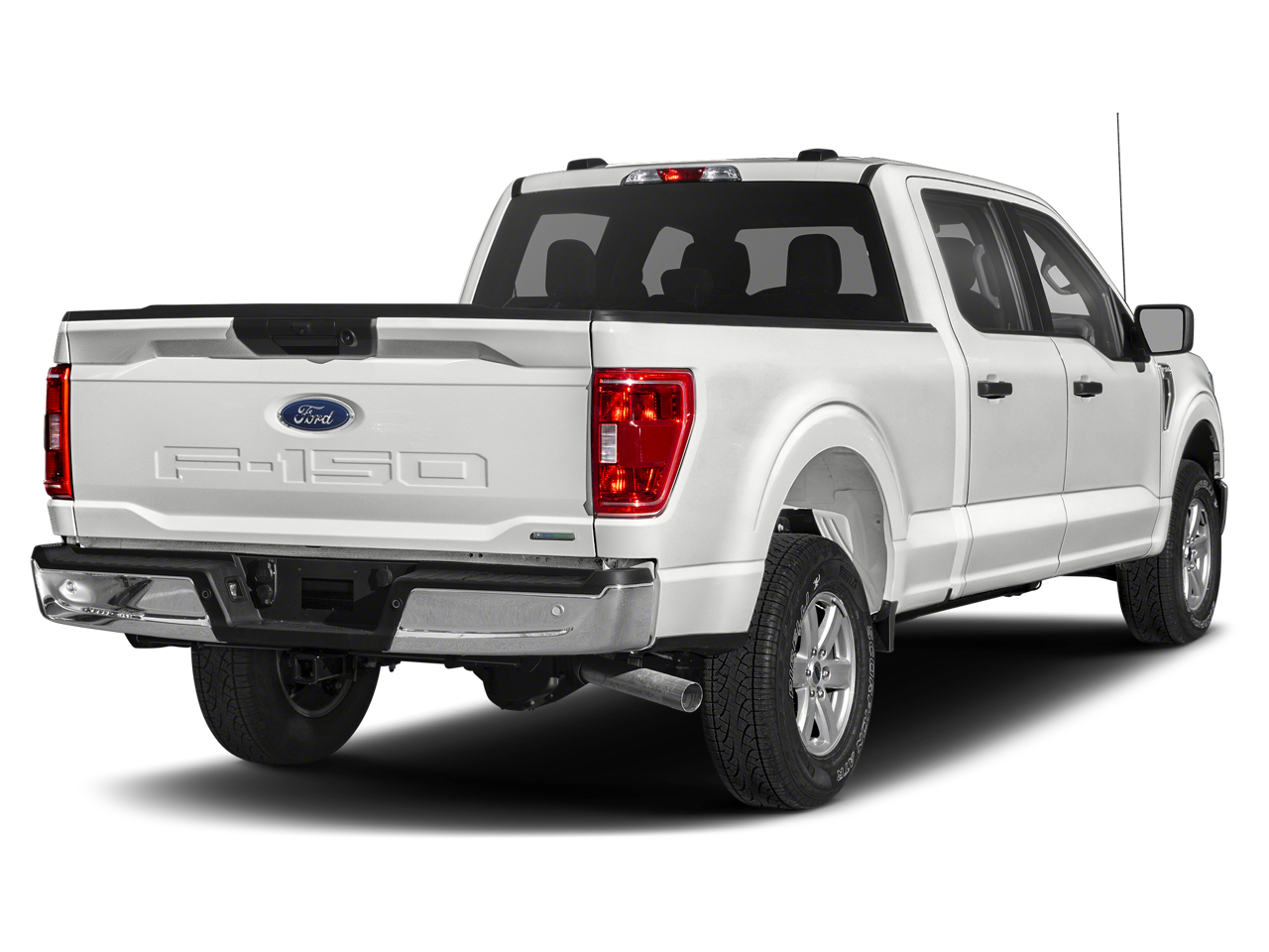 2023 Ford F-150 XLT - Photo 2