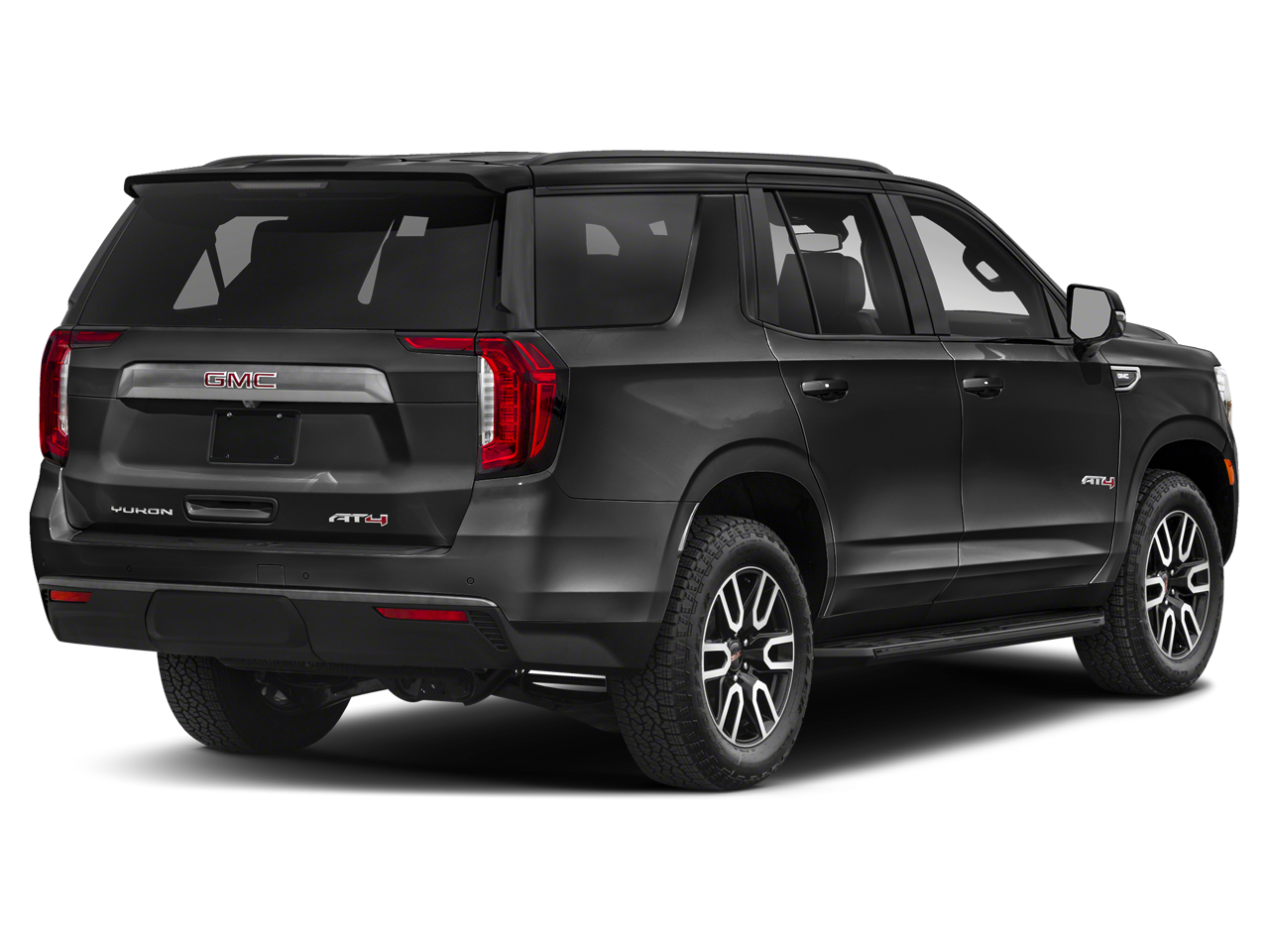 2023 GMC Yukon AT4 - Photo 24