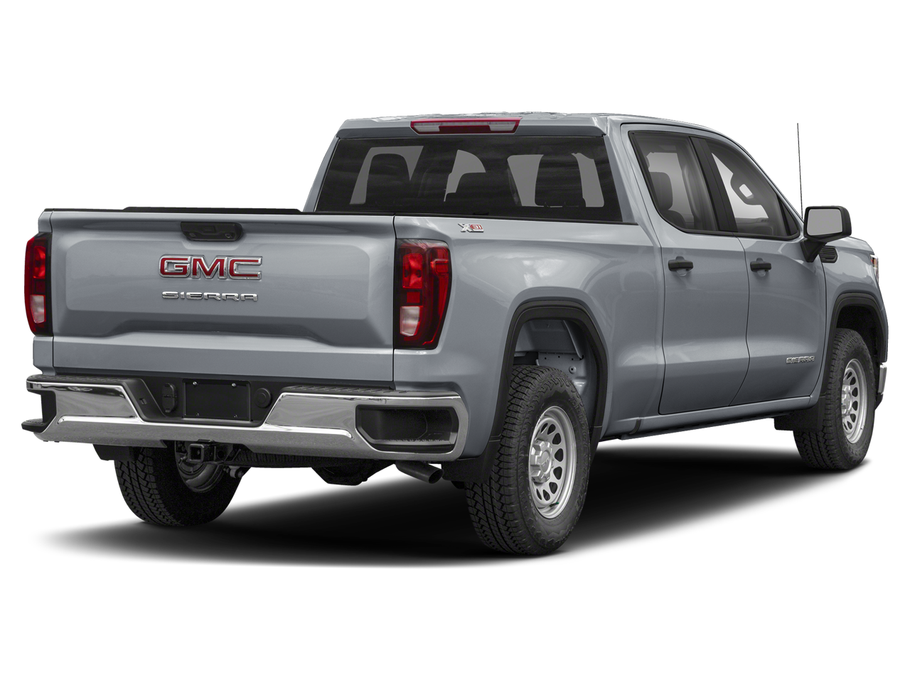 2023 GMC Sierra 1500 AT4 - Photo 23