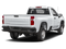 2024 Chevrolet Silverado Work Truck
