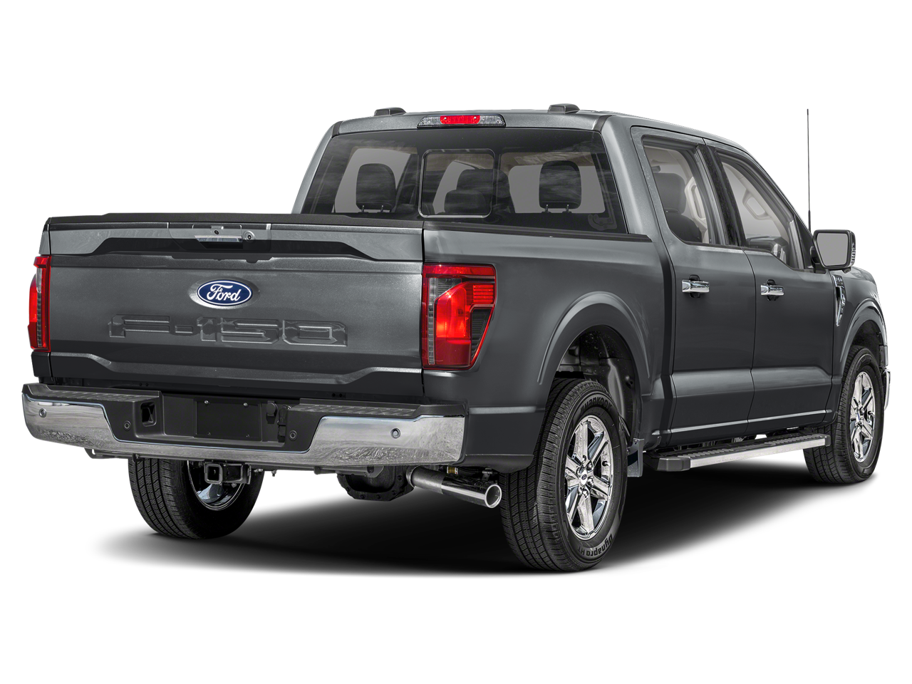 2024 Ford F-150 XLT - Photo 22
