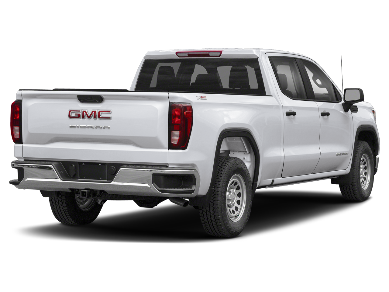 2024 GMC Sierra Denali