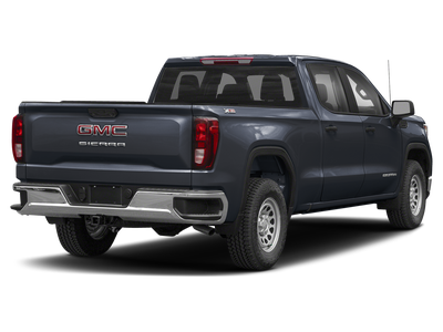2024 GMC Sierra SLT