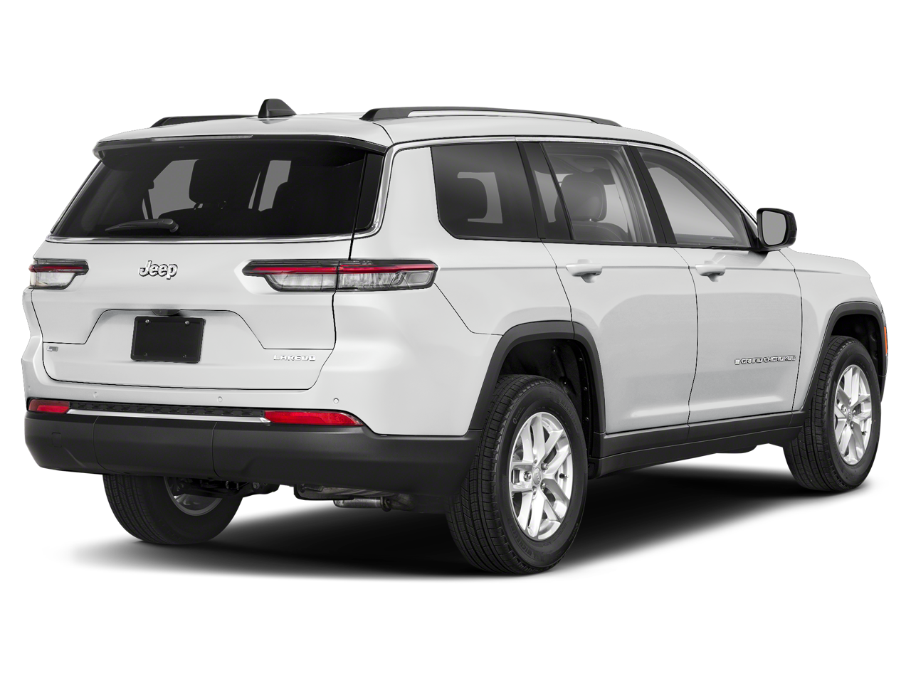 2024 Jeep Grand Cherokee L Altitude - Photo 22
