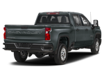 2025 Chevrolet Silverado LT