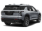 2026 Chevrolet Traverse FWD High Country