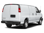 2026 Chevrolet Express Work Van