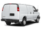 2026 Chevrolet Express Work Van