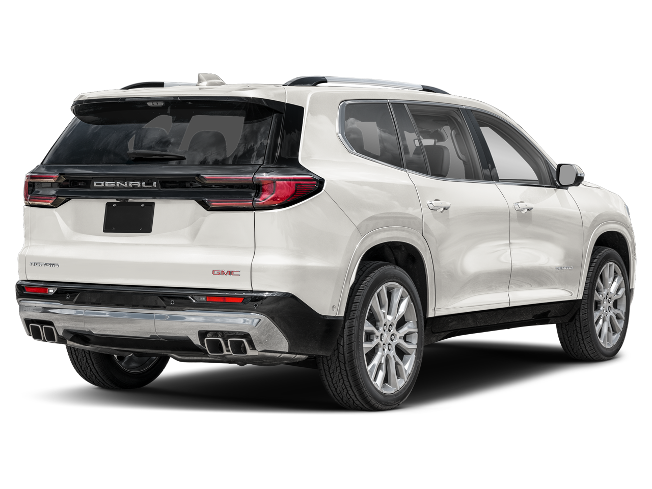 2026 GMC Acadia FWD Denali Ultimate