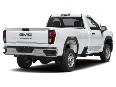 2026 GMC Sierra Pro
