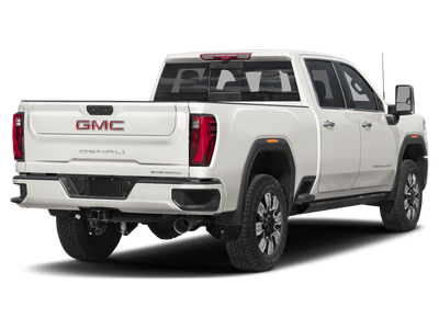 2026 GMC Sierra 2500 Denali