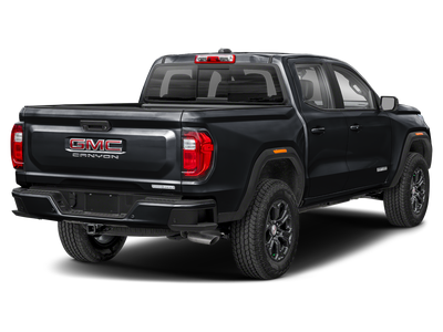 2026 GMC Canyon 2WD Elevation