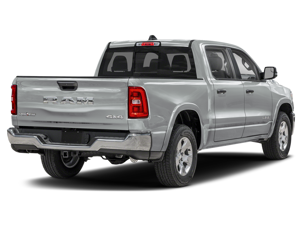 2026 RAM Ram 1500 Pickup Big Horn/Lone Star - Photo 18