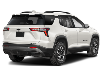 2027 Chevrolet Equinox FWD ACTIV