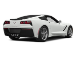 2014 Chevrolet Corvette 2LT