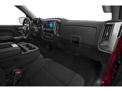 2015 Chevrolet Silverado LS