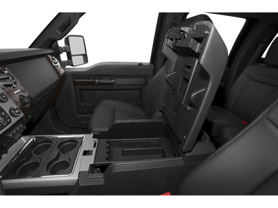2015 Ford F-250 Super Duty Lariat