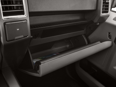2016 Ford F-150 King Ranch