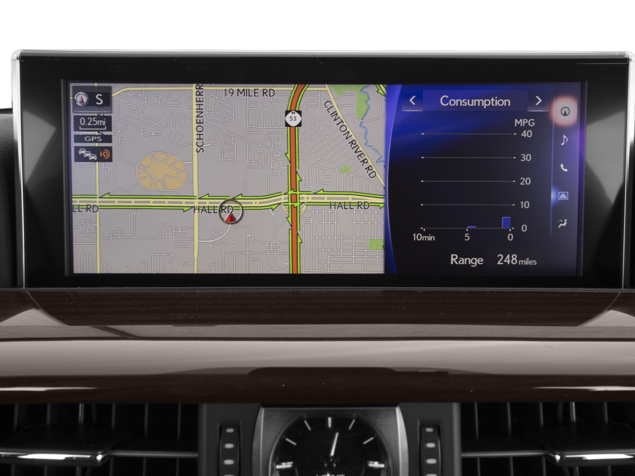 2018 Lexus LX 570 Base