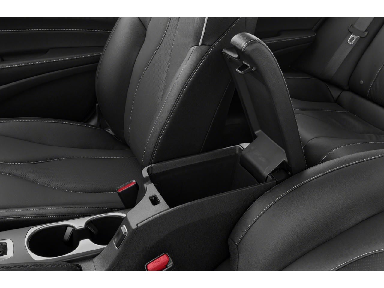 2019 Acura ILX w/Premium Pkg