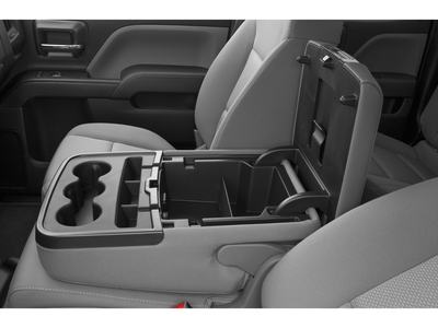 2019 Chevrolet Silverado LD 1500 LT