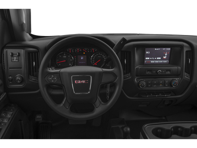 2019 GMC Sierra SLT