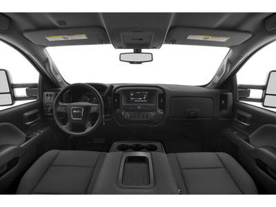 2019 GMC Sierra SLT