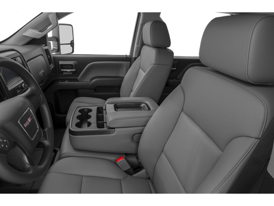 2019 GMC Sierra SLT