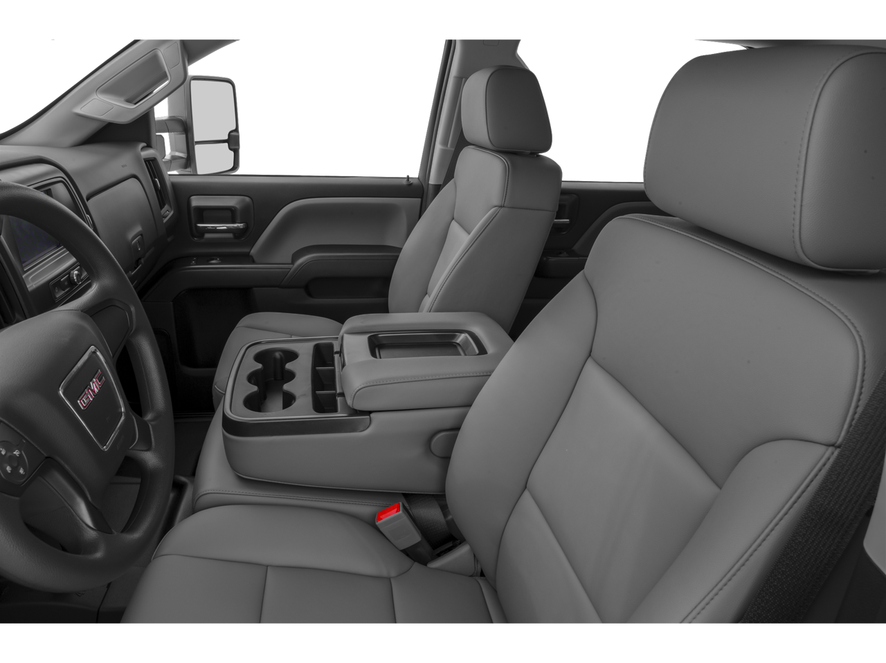 2019 GMC Sierra SLT