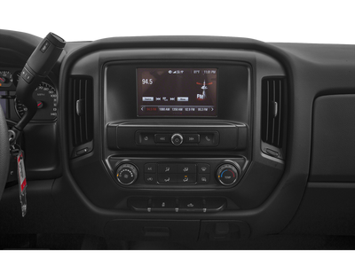 2019 GMC Sierra SLT