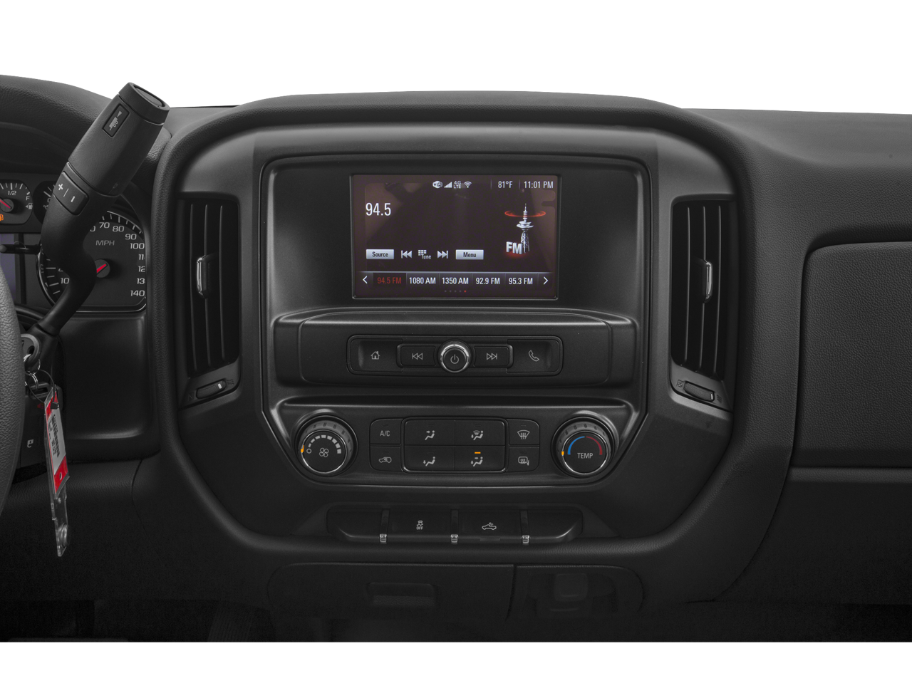 2019 GMC Sierra SLT