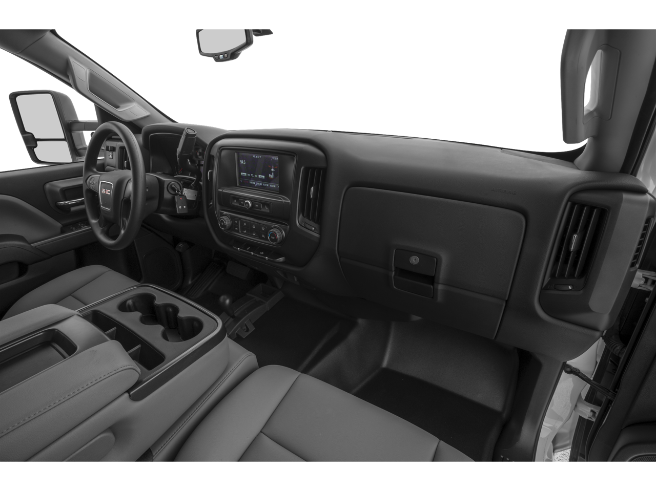 2019 GMC Sierra SLT