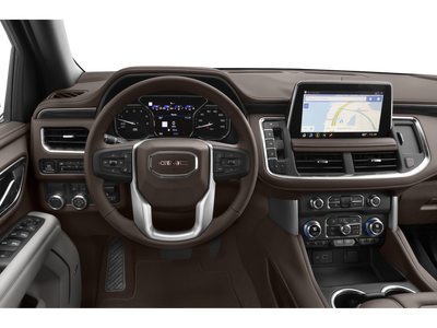 2021 GMC Yukon 1500 SLT
