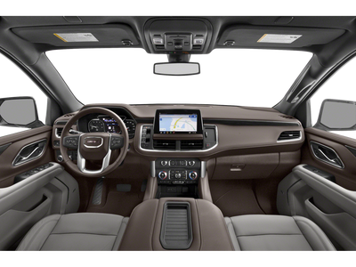 2021 GMC Yukon 1500 SLT