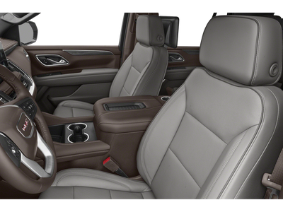 2021 GMC Yukon 1500 SLT