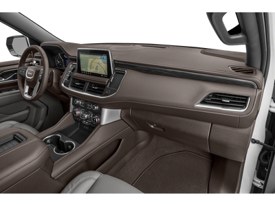 2021 GMC Yukon 1500 SLT