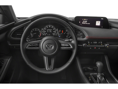 2021 Mazda Mazda3 Hatchback Select