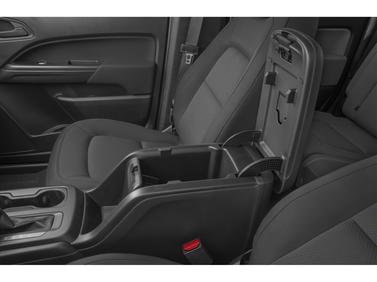 2022 Chevrolet Colorado 2WD Work Truck