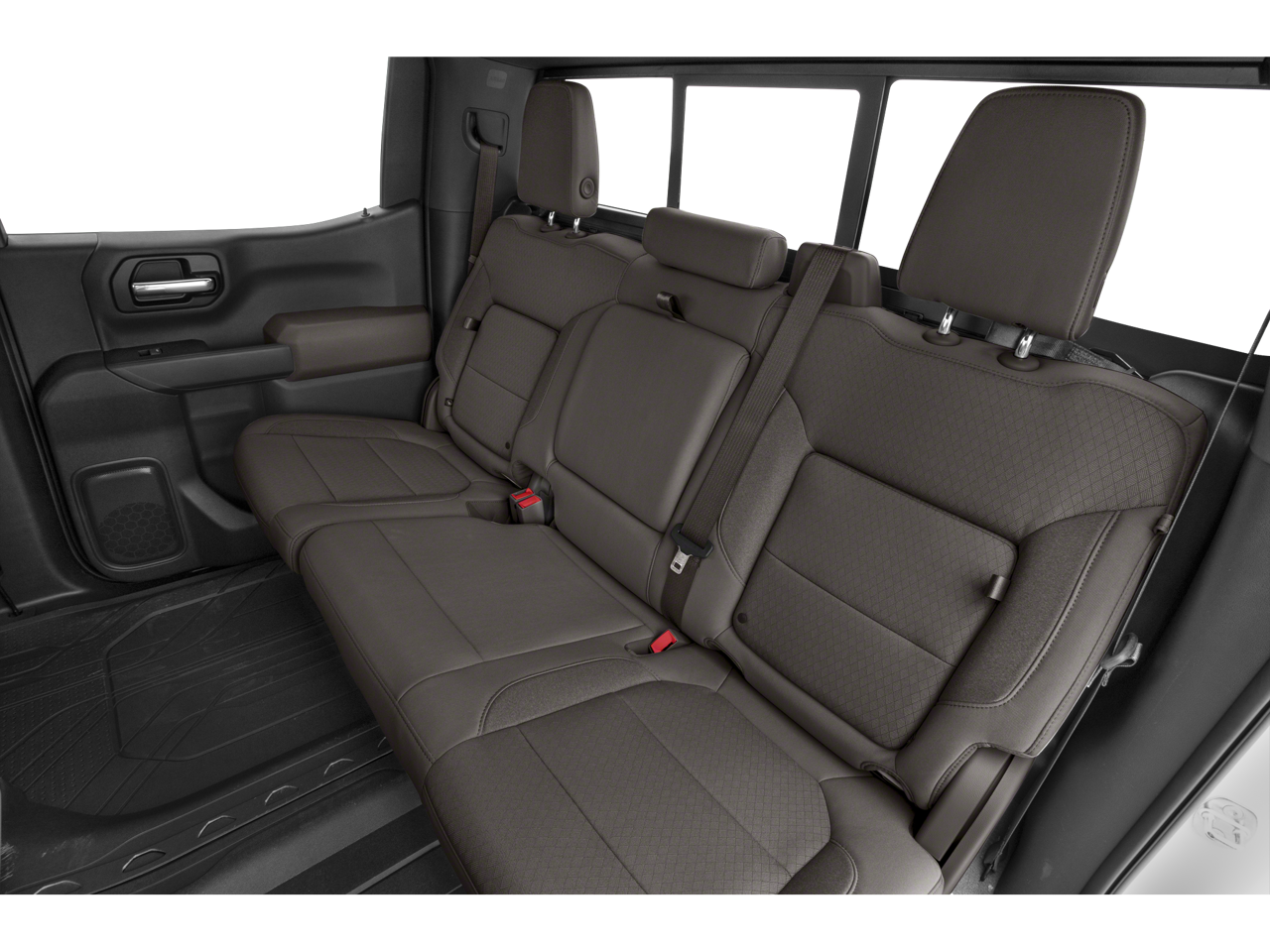 2022 Chevrolet Silverado LT