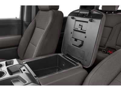 2022 Chevrolet Silverado LT