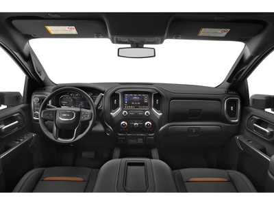 2022 GMC Sierra 2500 AT4