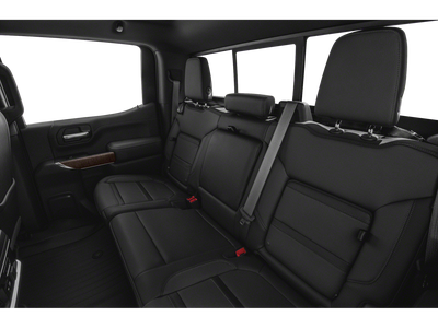 2022 GMC Sierra Limited Denali