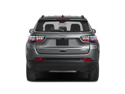 2022 Jeep Compass Altitude